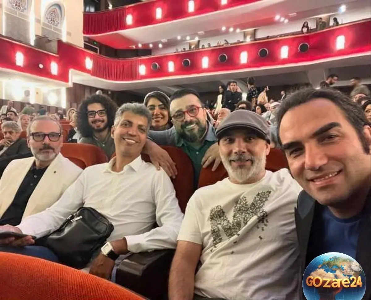 سپند امیرسلیمانی از عادل فردوسی‌پور پیشی گرفت؛ رتبه بالاتر سپند در پیش‌بینی لیگ برتر ۳۰ هفته‌ای همه را شوکه کرد
