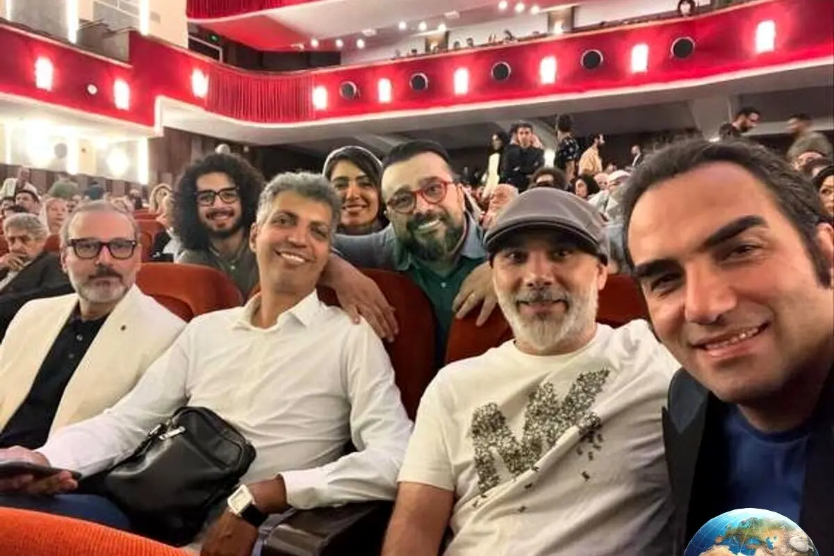 سپند امیرسلیمانی از عادل فردوسی‌پور پیشی گرفت؛ رتبه بالاتر سپند در پیش‌بینی لیگ برتر ۳۰ هفته‌ای همه را شوکه کرد