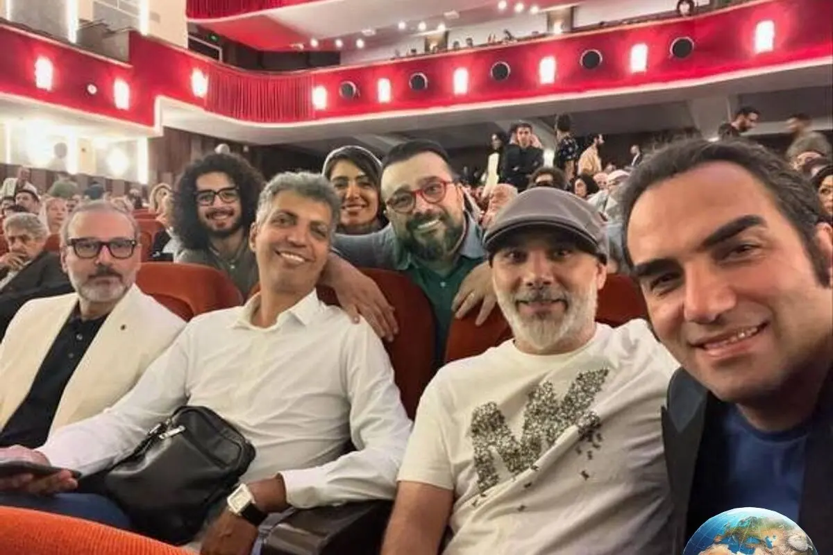 سپند امیرسلیمانی از عادل فردوسی‌پور پیشی گرفت؛ رتبه بالاتر سپند در پیش‌بینی لیگ برتر ۳۰ هفته‌ای همه را شوکه کرد