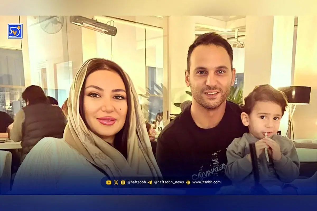 بیوگرافی کامل آرش برهانی؛ رکورددار گلزن استقلال، همسر و پسرش، خاطرات فوتبال و زندگی شخصی