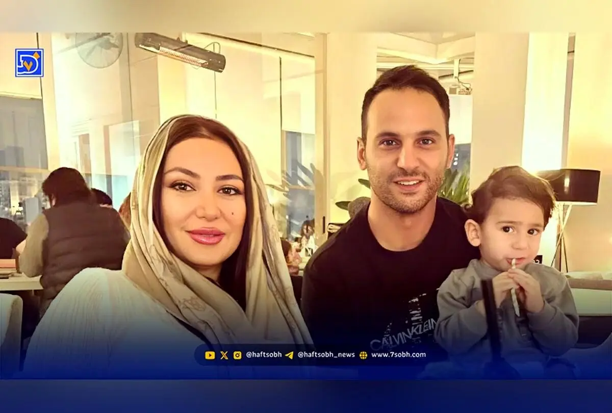 بیوگرافی کامل آرش برهانی؛ رکورددار گلزن استقلال، همسر و پسرش، خاطرات فوتبال و زندگی شخصی