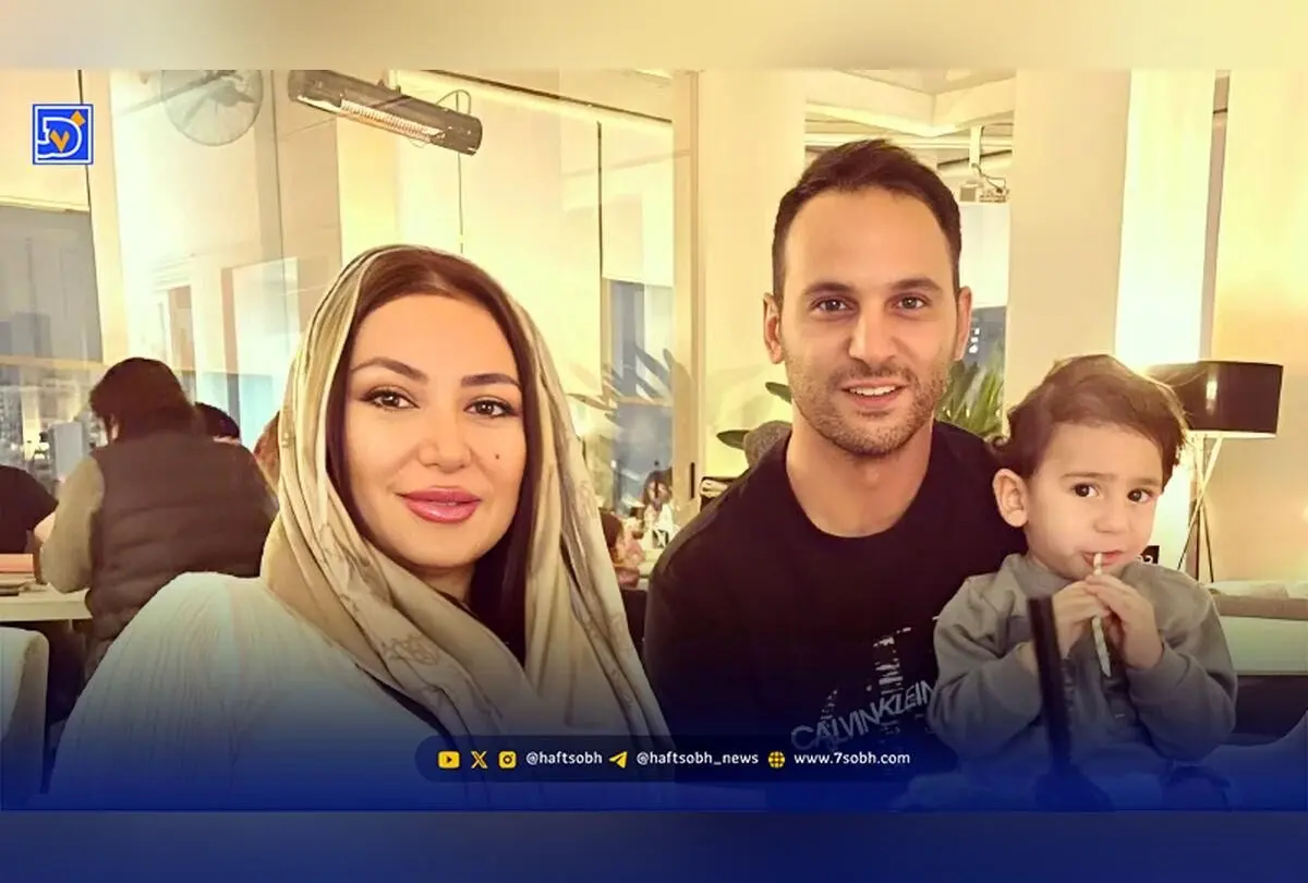 بیوگرافی کامل آرش برهانی؛ رکورددار گلزن استقلال، همسر و پسرش، خاطرات فوتبال و زندگی شخصی
