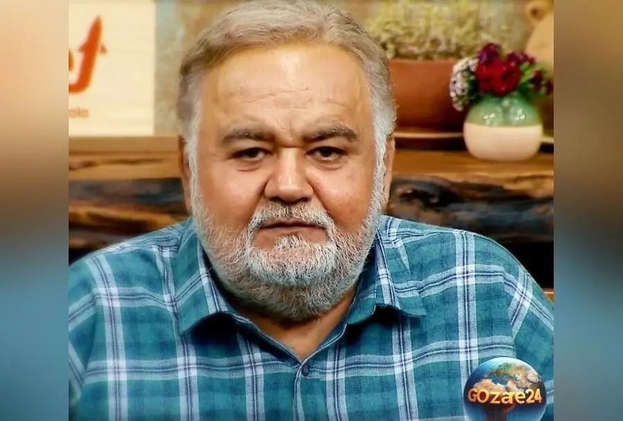 خنده‌دارترین خاطره اکبر عبدی درباره پدرش در ماه رمضان: ۴۸ ساعت طلبکار از خدا!