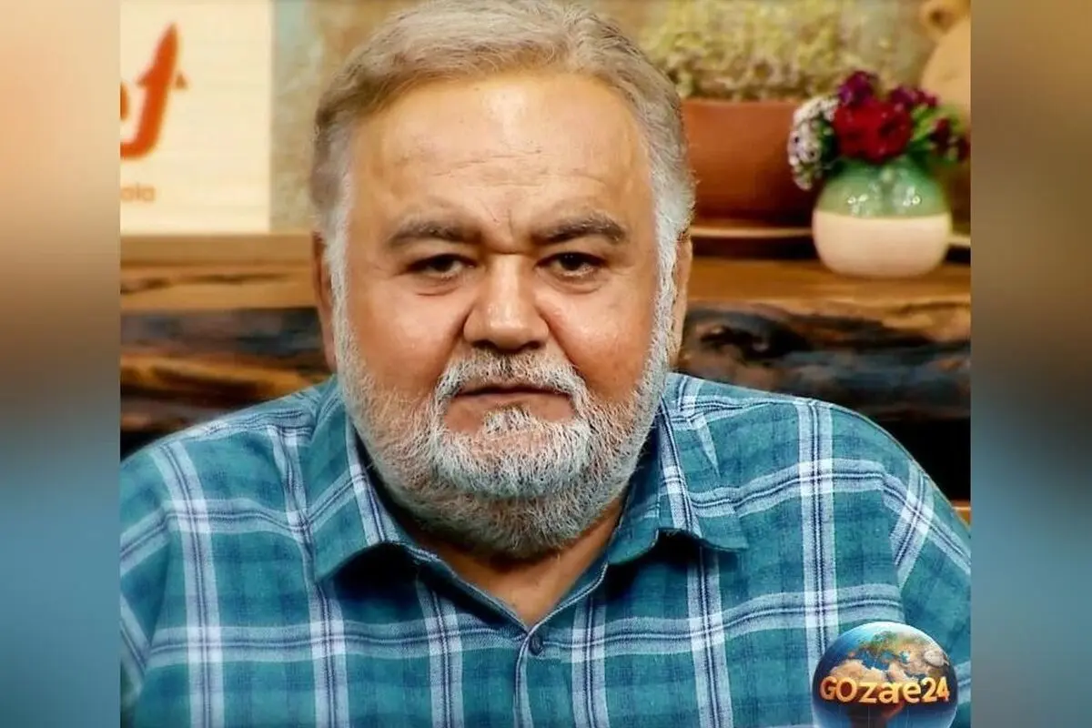 خنده‌دارترین خاطره اکبر عبدی درباره پدرش در ماه رمضان: ۴۸ ساعت طلبکار از خدا!