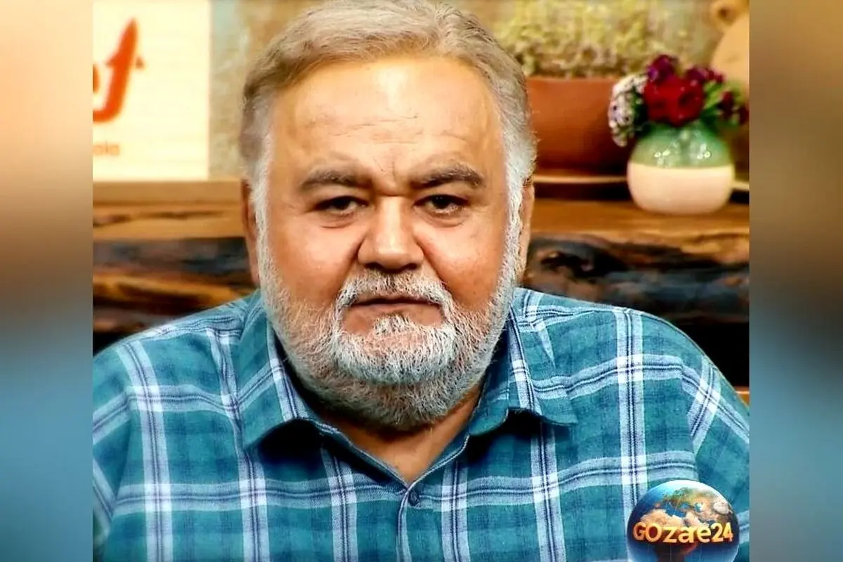 خنده‌دارترین خاطره اکبر عبدی درباره پدرش در ماه رمضان: ۴۸ ساعت طلبکار از خدا!