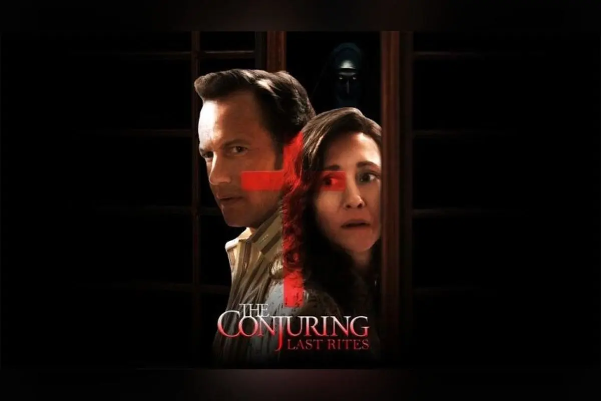 رکوردشکنی فیلم The Conjuring: Last Rites، پرفروش‌ترین قسمت مجموعه ترسناک و پایان‌دهنده موفقیت‌آمیز فرنچایز