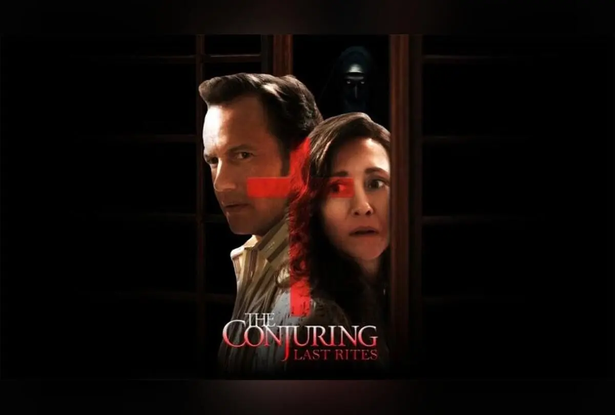 رکوردشکنی فیلم The Conjuring: Last Rites، پرفروش‌ترین قسمت مجموعه ترسناک و پایان‌دهنده موفقیت‌آمیز فرنچایز