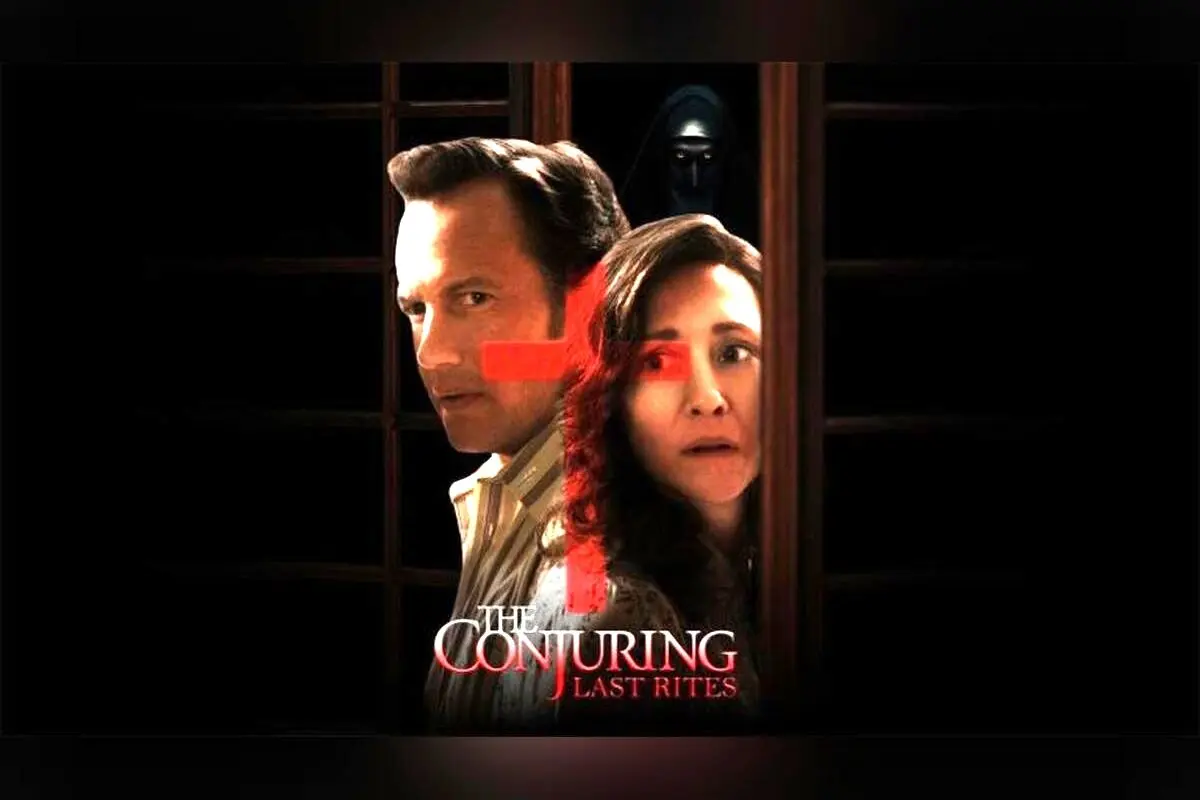 رکوردشکنی فیلم The Conjuring: Last Rites، پرفروش‌ترین قسمت مجموعه ترسناک و پایان‌دهنده موفقیت‌آمیز فرنچایز