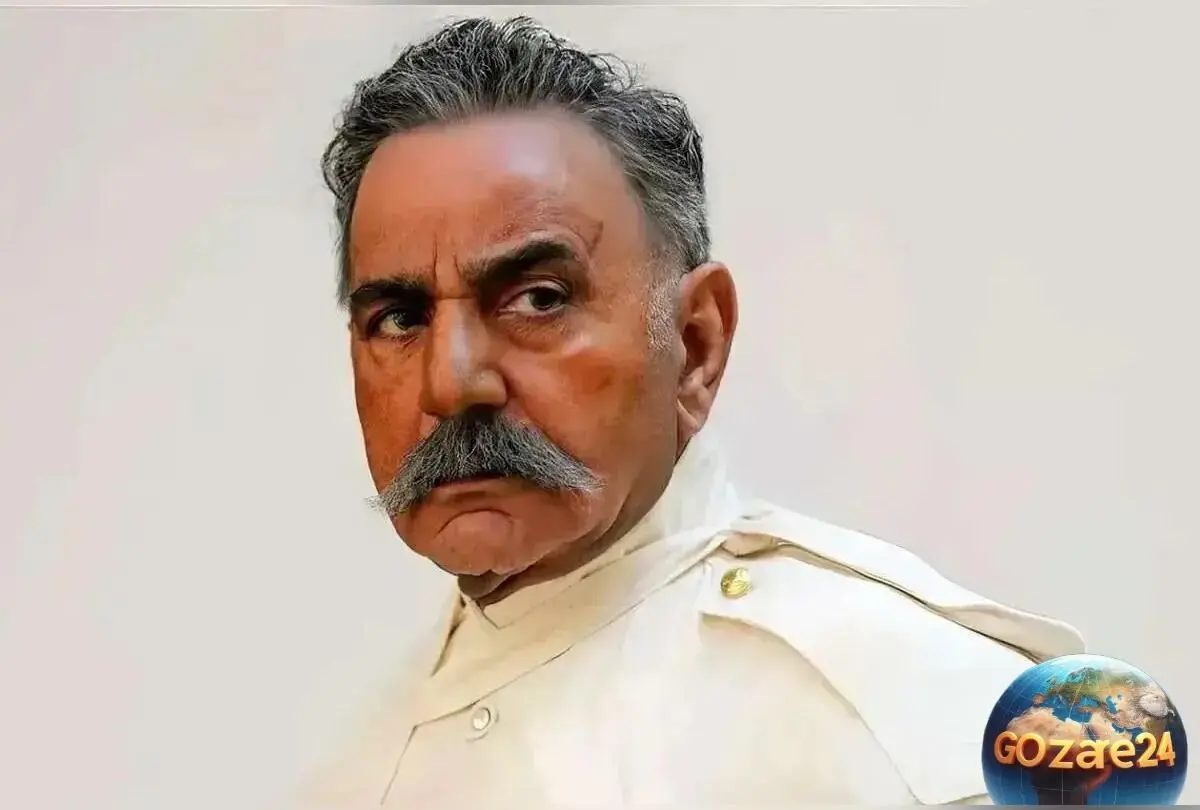 پرویز پرستویی: «من حالم بده، پرکارترین بازیگر بیکارم»؛ دلایل کم‌کاری و نگرانی‌های اجتماعی