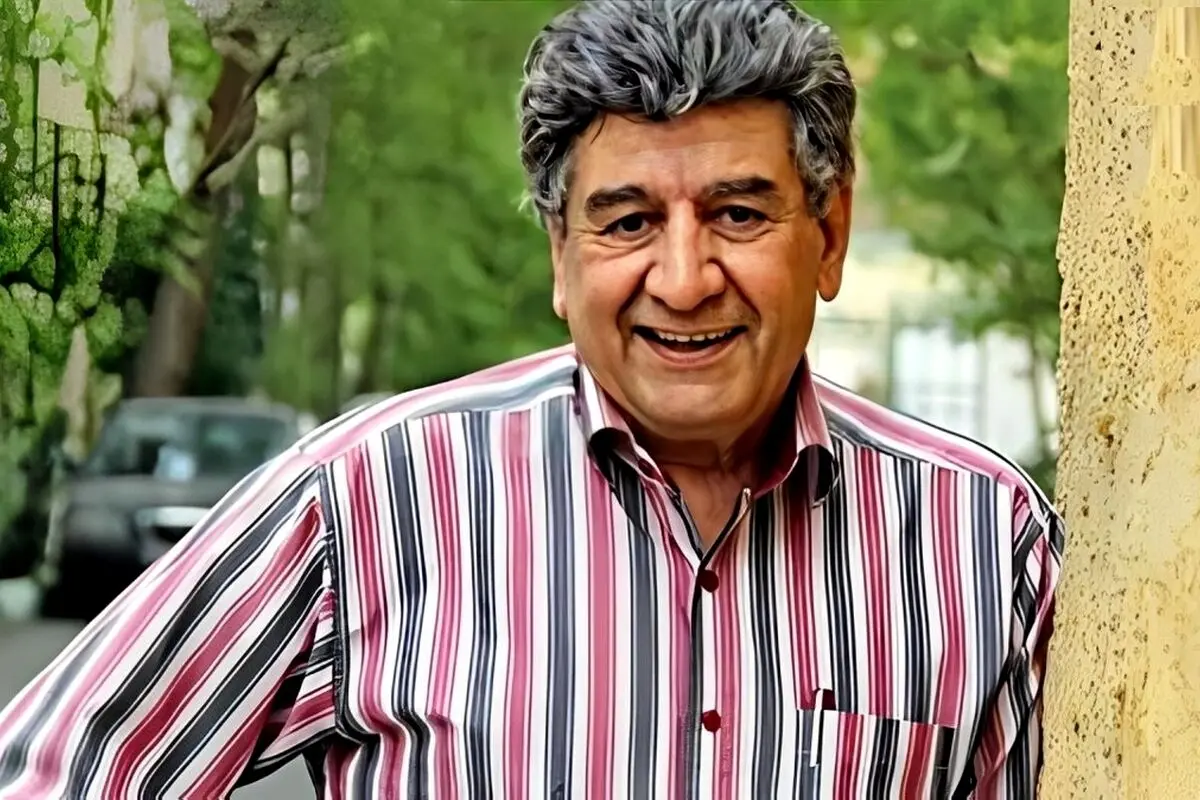 بیوگرافی و زندگی شخصی منوچهر والی زاده دوبلور معرف به همراه تصاویر جذاب
