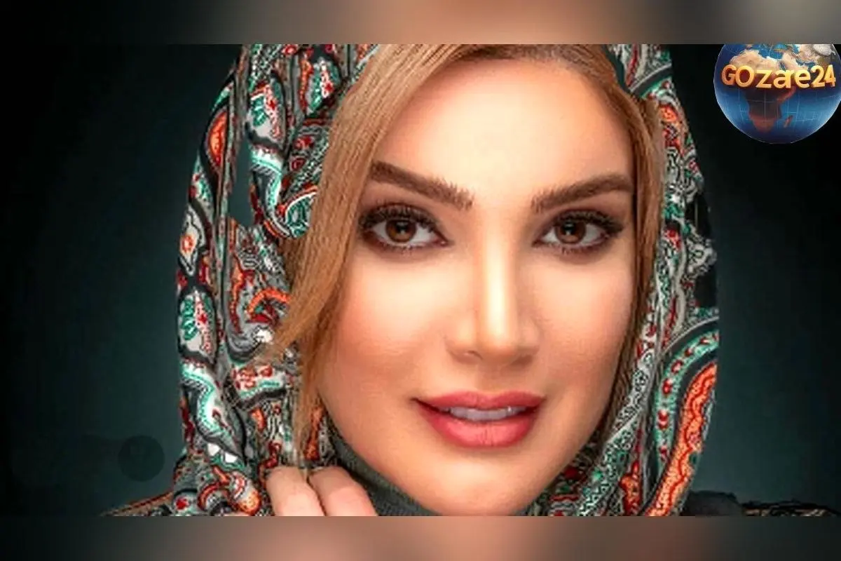 عکس خواهر متین ستوده: تفاوت ظاهری چشمگیر با مدل عمو قنّاد!