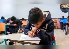 خلاقیت خنده دار و حماسه دانش‌آموز ایرانی در پاسخ به سوال آمار ریاضی + واکنش‌های جالب در فضای مجازی