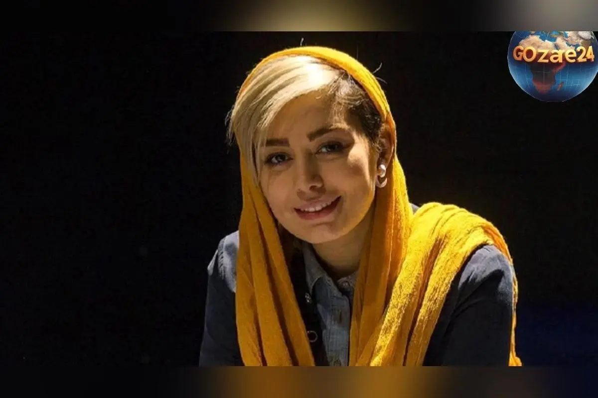 عکسهای نادر و دیده نشده از سحر قریشی در دورهمی سال ۱۳۹۶ و ۳۰ سالگی بازیگر محبوب