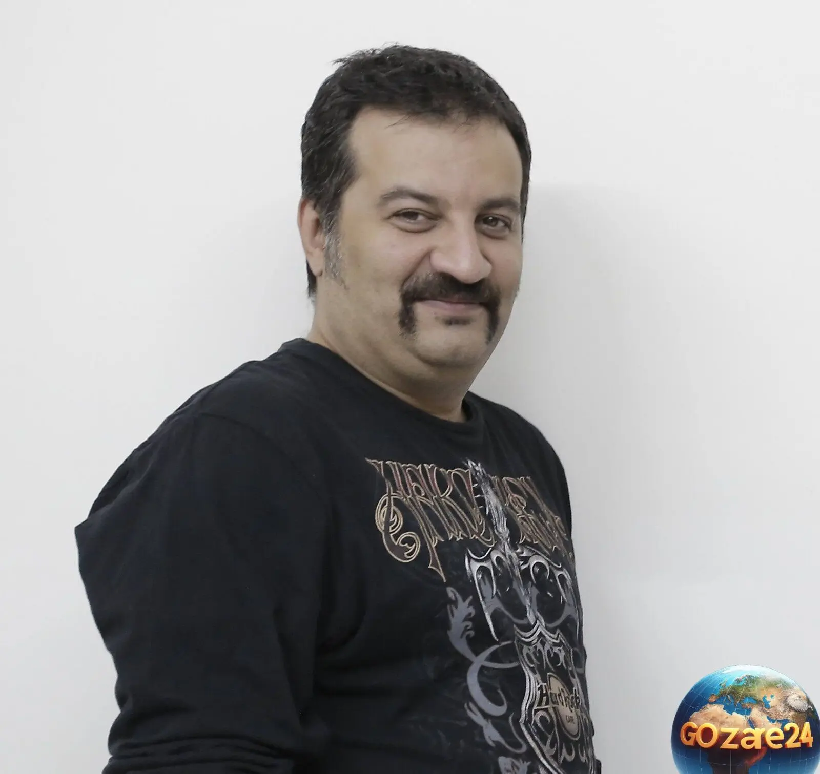 مهراب قاسم‌خانی: عاشقانه‌های سینما، دخترم و خاطراتی از نسل جوان در صنعت فیلم