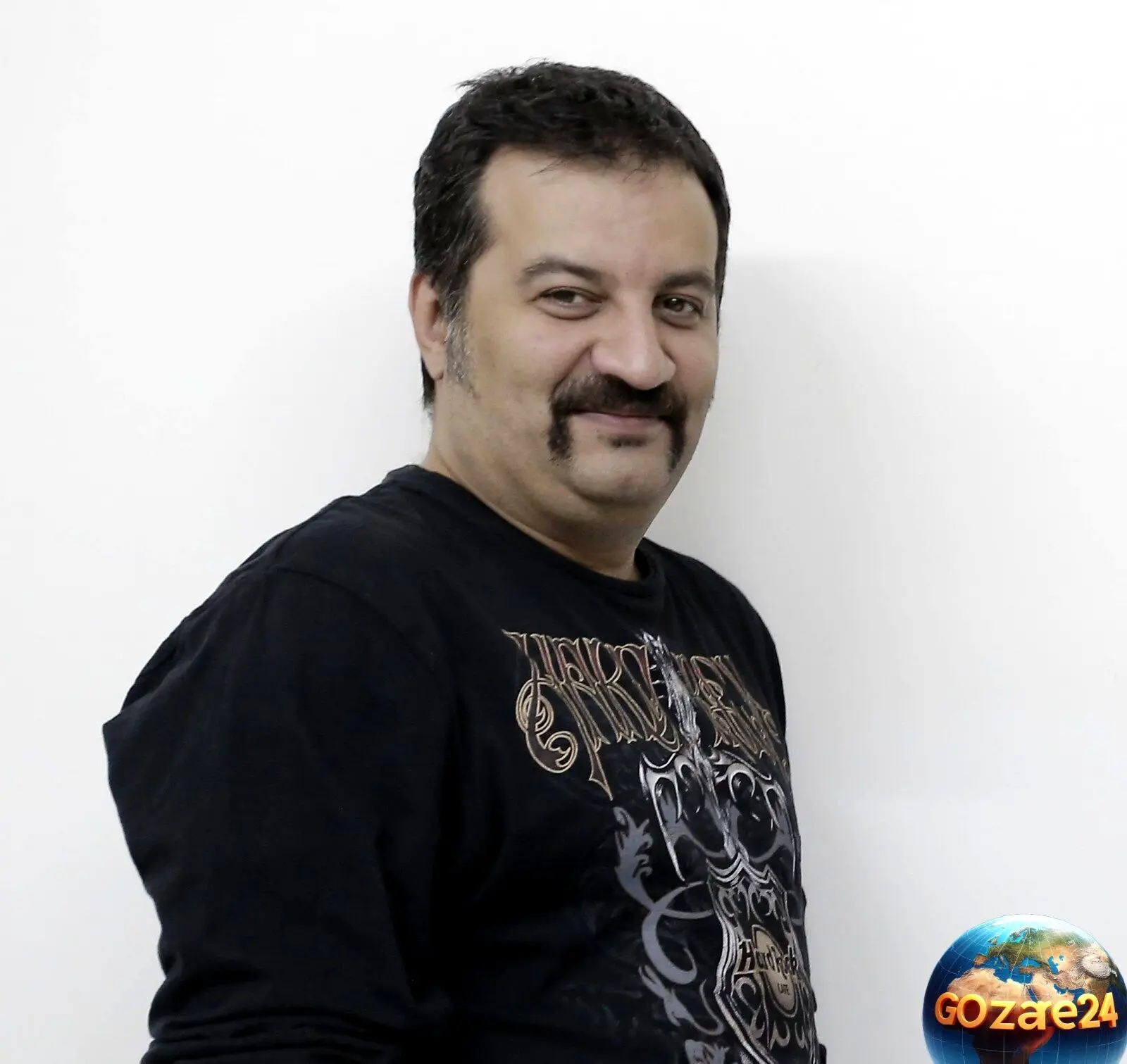مهراب قاسم‌خانی: عاشقانه‌های سینما، دخترم و خاطراتی از نسل جوان در صنعت فیلم