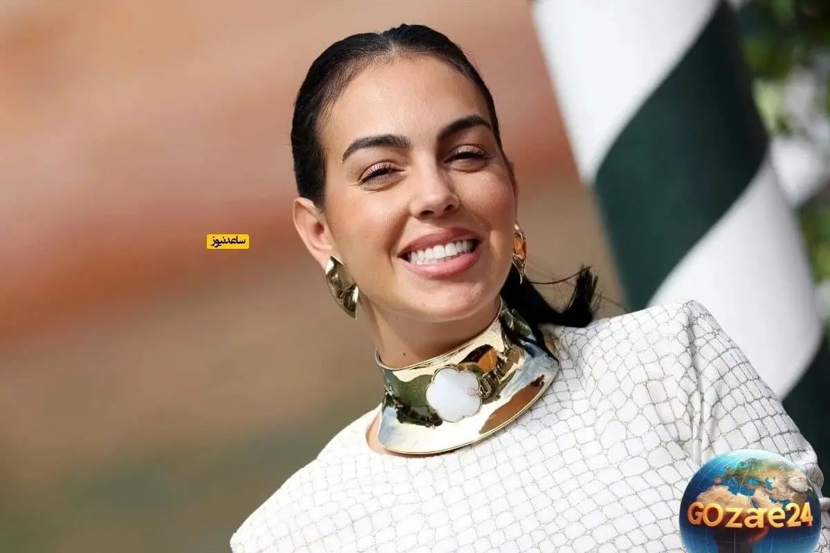 ادعای جنجالی خواننده مشهور عرب درباره جورجینا رودریگس: بی‌ارزش و مدیون شهرت کریستیانو رونالدو