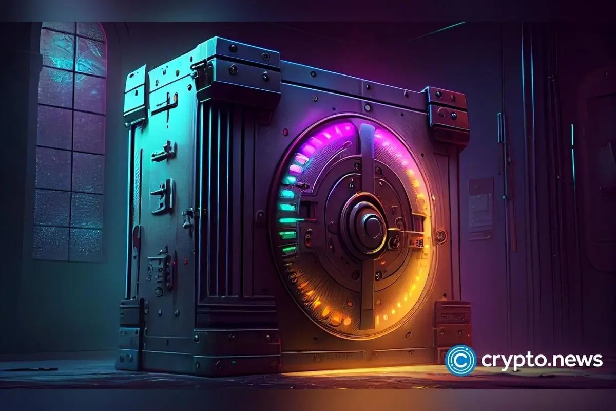 استوری با راهاندازی IP Vault امنیت و مدیریت هوشمند داراییهای مالکیت فکری در بلاکچین را فراهم کرد
