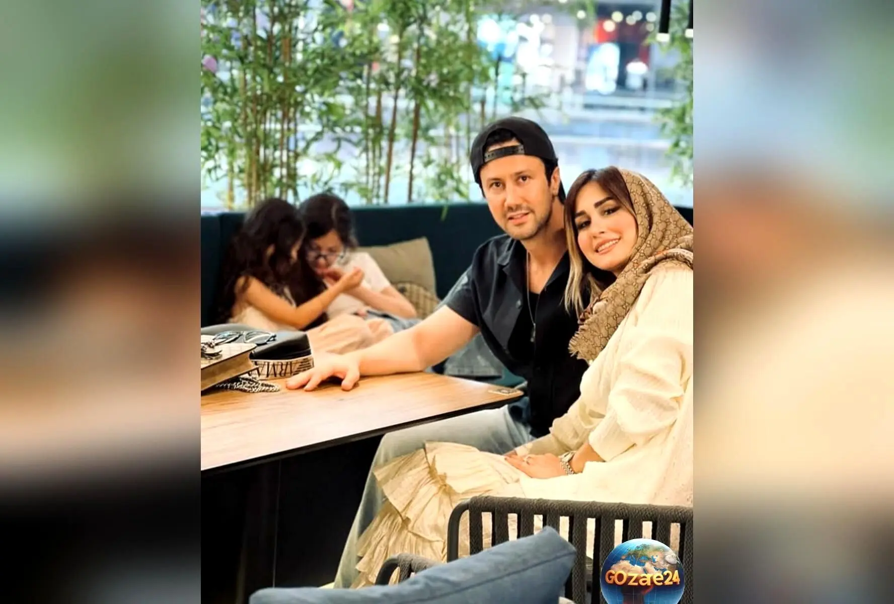 شاهرخ استخری: بازیگری تنها کسب‌وکار نیست؛ نیازمند استراتژی‌های تجاری و سرمایه‌گذاری هوشمندانه برای موفقیت در بازار هنر