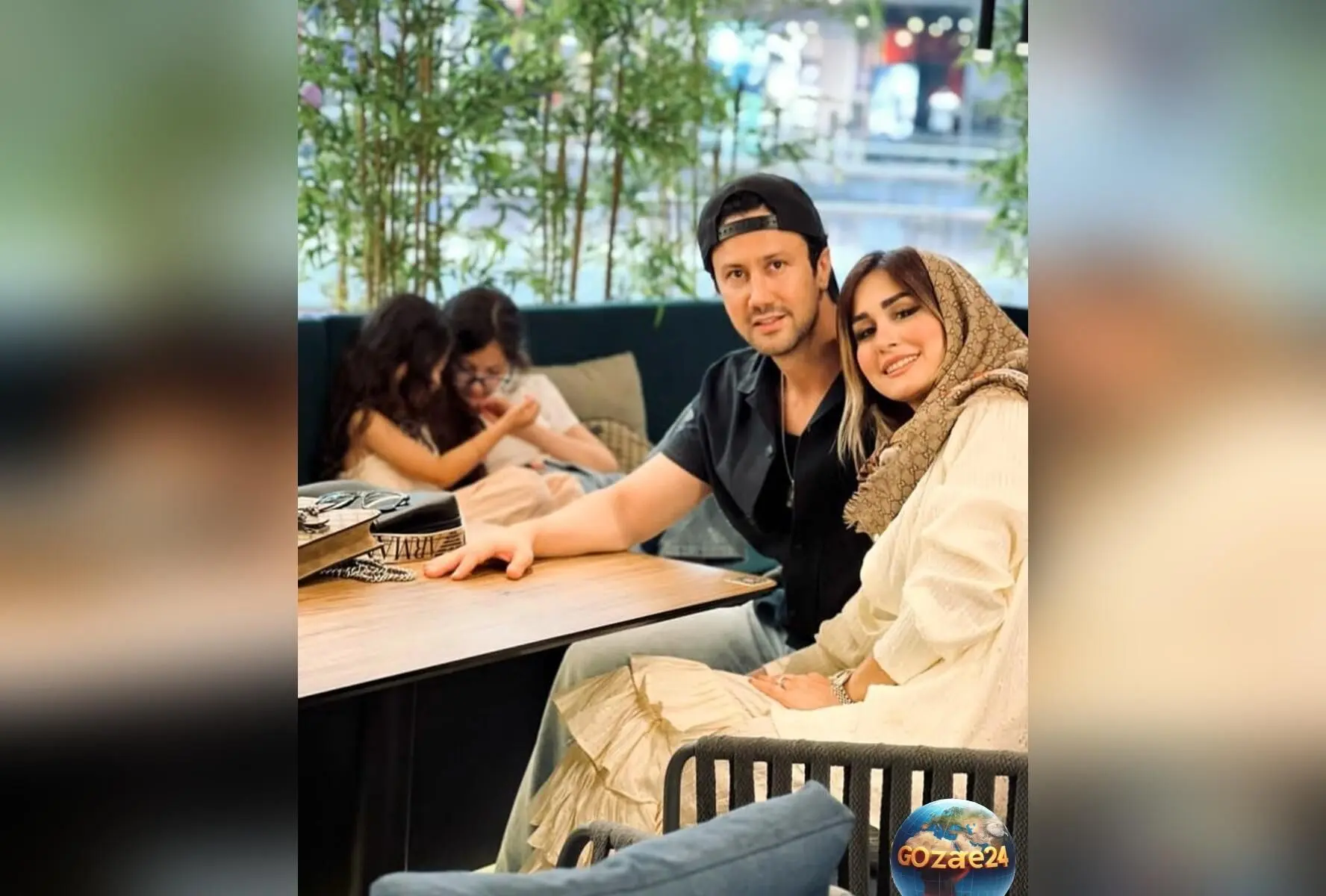 شاهرخ استخری: بازیگری تنها کسب‌وکار نیست؛ نیازمند استراتژی‌های تجاری و سرمایه‌گذاری هوشمندانه برای موفقیت در بازار هنر