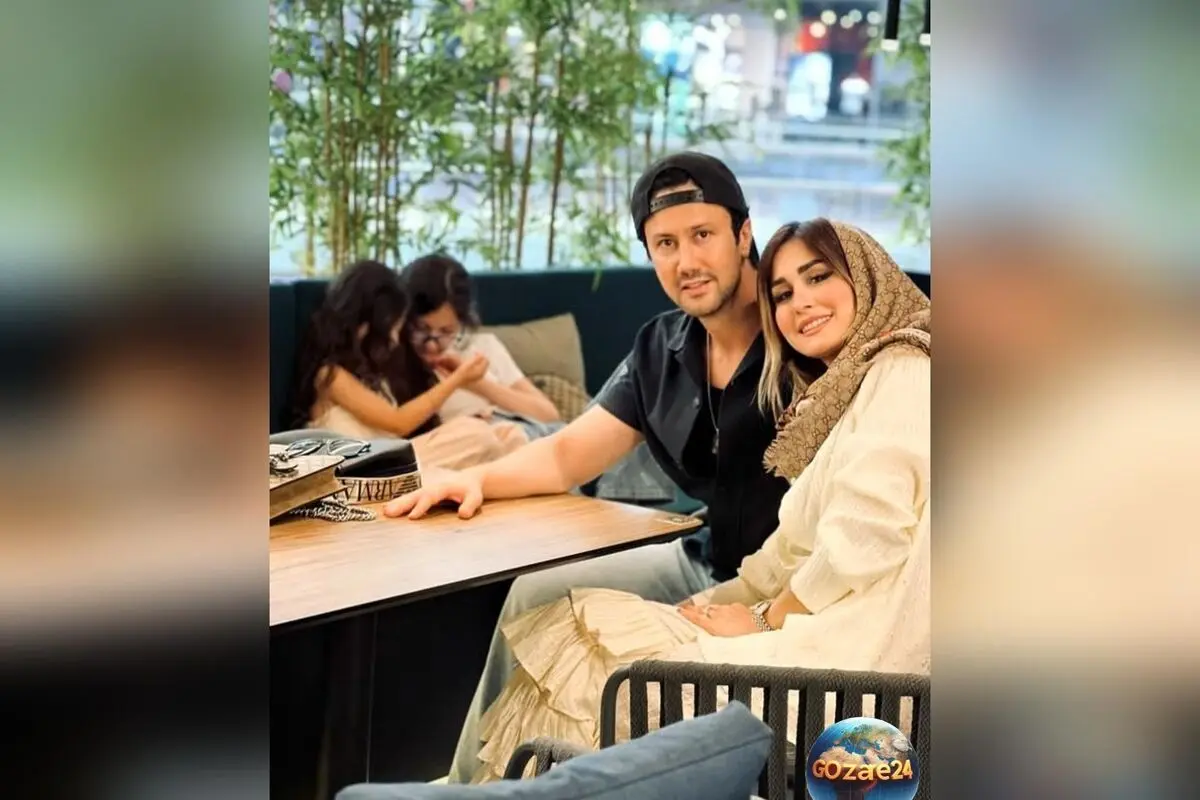 شاهرخ استخری: بازیگری تنها کسب‌وکار نیست؛ نیازمند استراتژی‌های تجاری و سرمایه‌گذاری هوشمندانه برای موفقیت در بازار هنر
