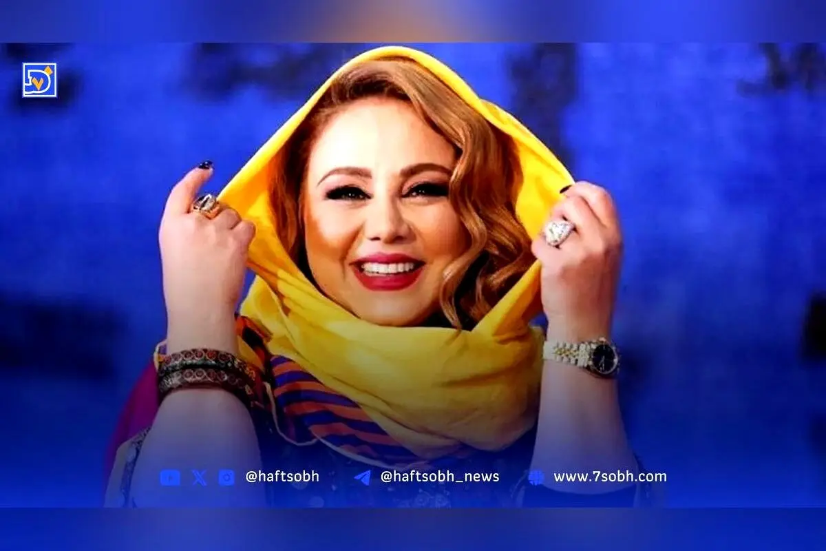 بهنوش بختیاری: اعتراف تلخ درباره پدر و مادر و دلایل نپذیرفتن بخشش + عکس