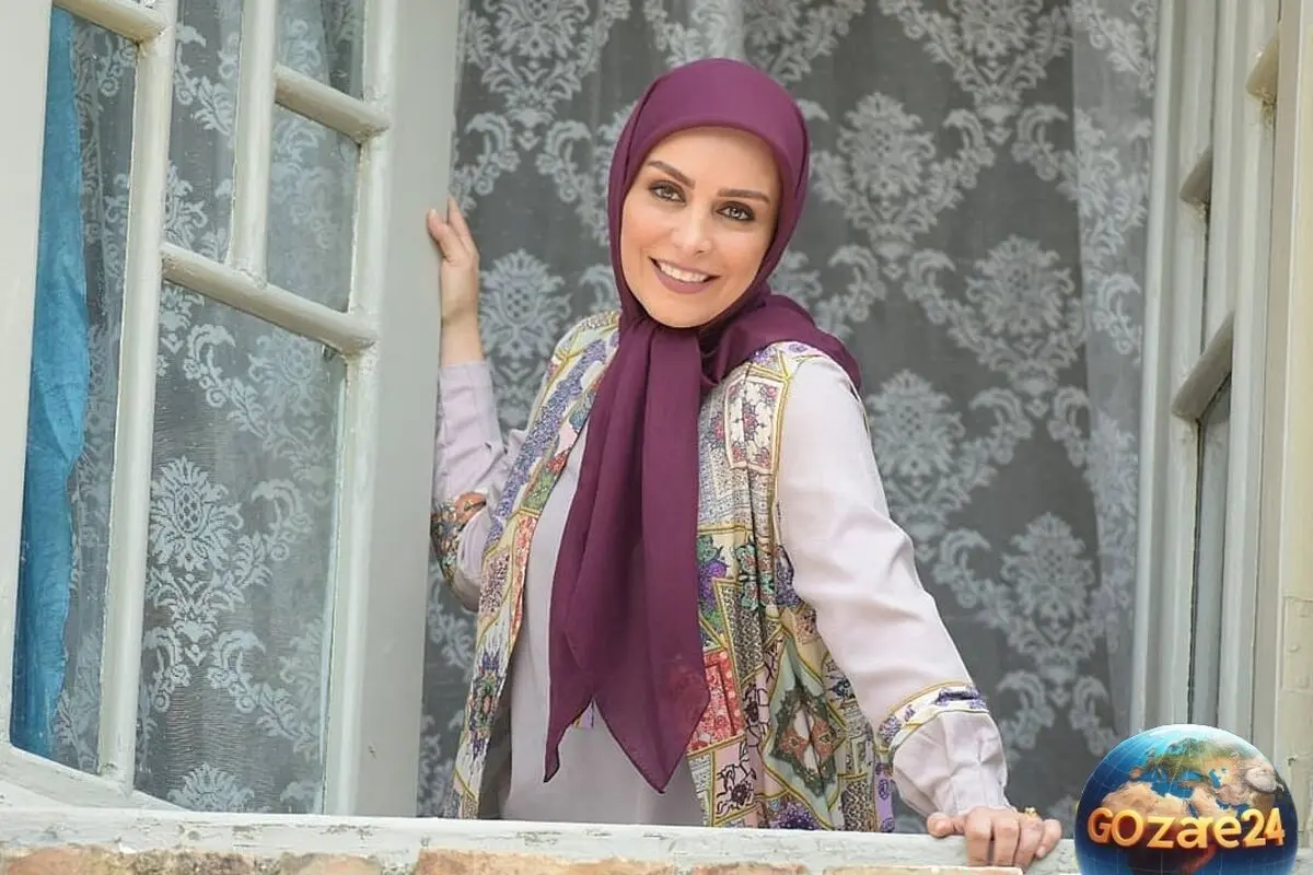 نگاهی به دکوراسیون مجلل منزل ماه‌چهره خلیلی بازیگر فقید سریال مختارنامه با مبلمان سلطنتی و آثار هنری ارزشمند
