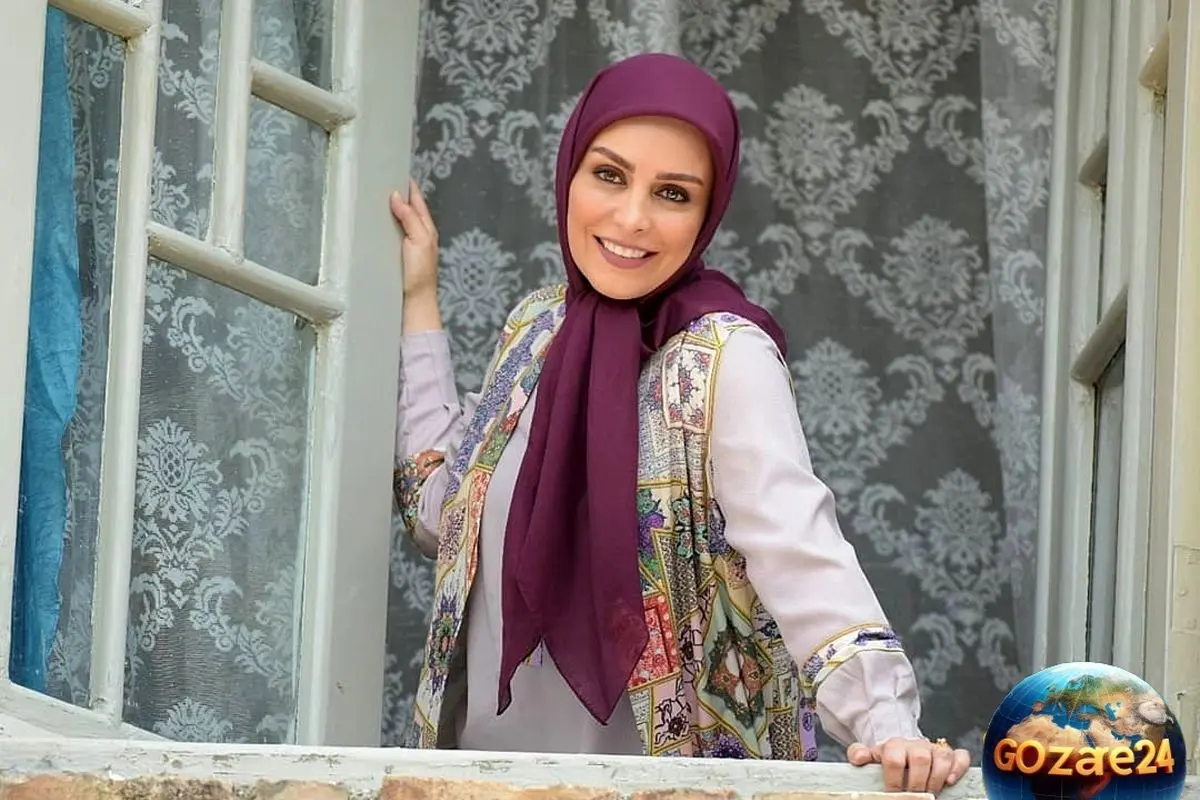 نگاهی به دکوراسیون مجلل منزل ماهچهره خلیلی بازیگر فقید سریال مختارنامه با مبلمان سلطنتی و آثار هنری ارزشمند
