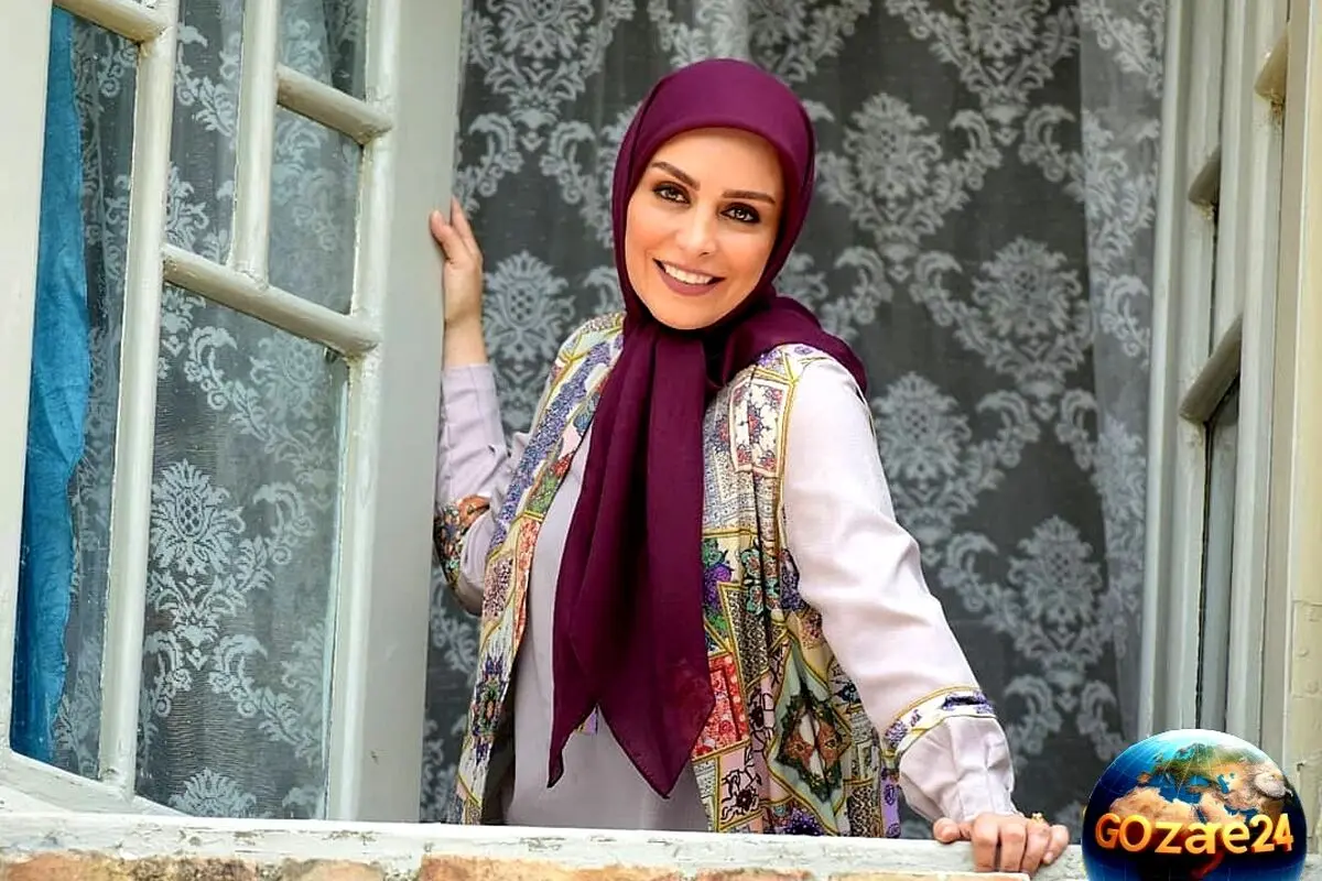 نگاهی به دکوراسیون مجلل منزل ماه‌چهره خلیلی بازیگر فقید سریال مختارنامه با مبلمان سلطنتی و آثار هنری ارزشمند