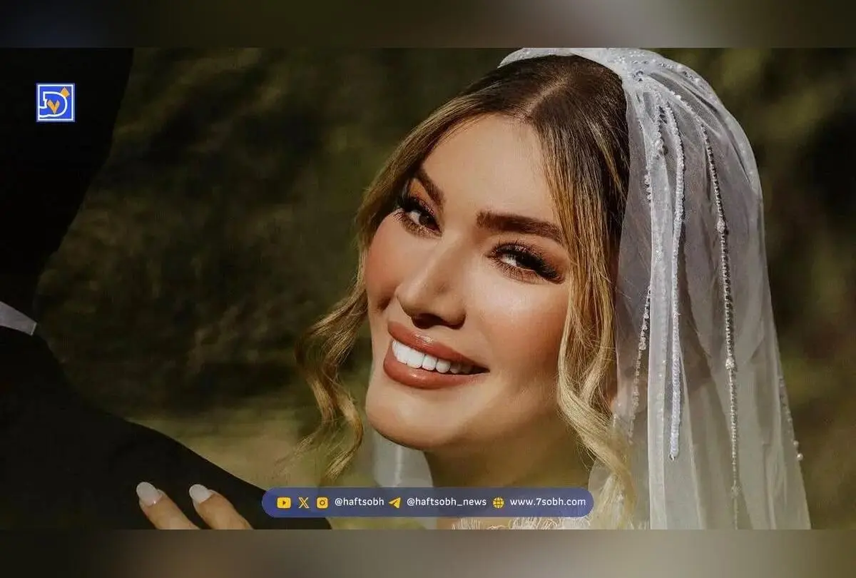 عروسی ستاره‌های سینما: مراسم ازدواج محمد نادری، کامران تفتی و متین ستوده با تصاویر اختصاصی