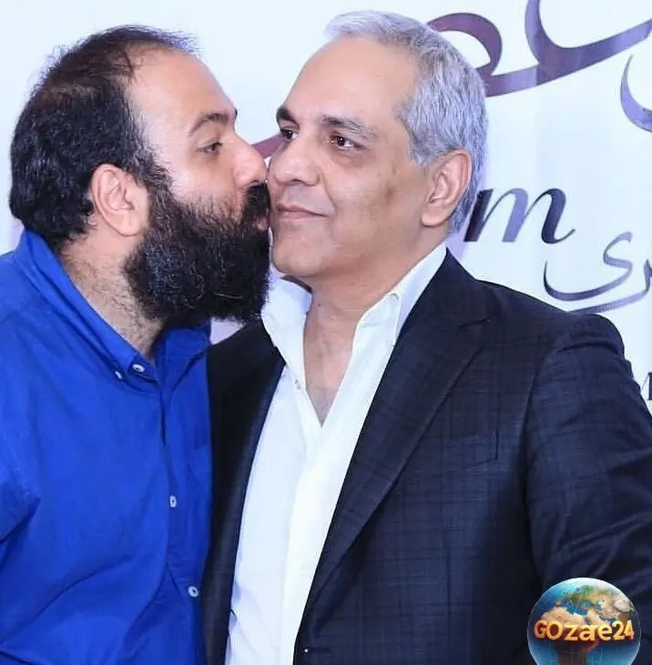 سوال خنده‌دار مدیری از علی اوجی درباره نرگس محمدی؛ واکنش جنجالی و پرانرژی بازیگر محبوب در برنامه دورهمی