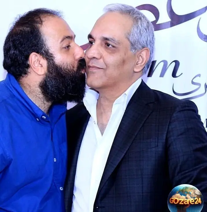 سوال خنده‌دار مدیری از علی اوجی درباره نرگس محمدی؛ واکنش جنجالی و پرانرژی بازیگر محبوب در برنامه دورهمی