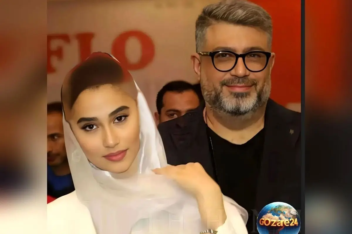 فیلمی از خوانندگی رضا رشیدپور منتشر شد؛ هلن دختر مجری معروف با انتشار پستی شوکهکننده درباره پدرش