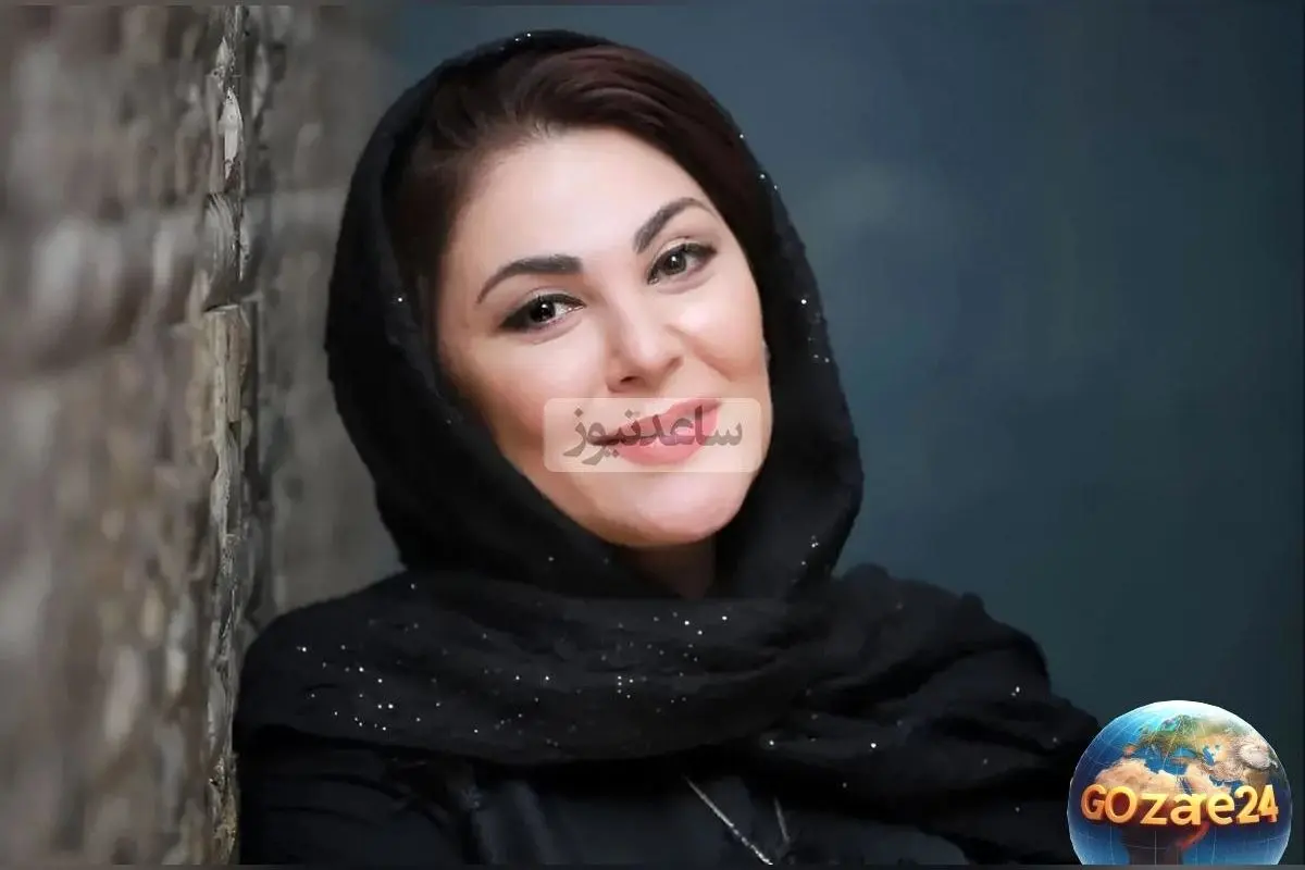 چیدمان لاکچری شب یلدای لاله اسکندری و پیام دلگرم‌کننده‌اش درباره آینده