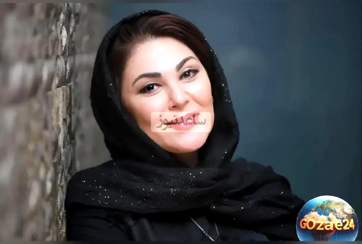 چیدمان لاکچری شب یلدای لاله اسکندری و پیام دلگرم‌کننده‌اش درباره آینده