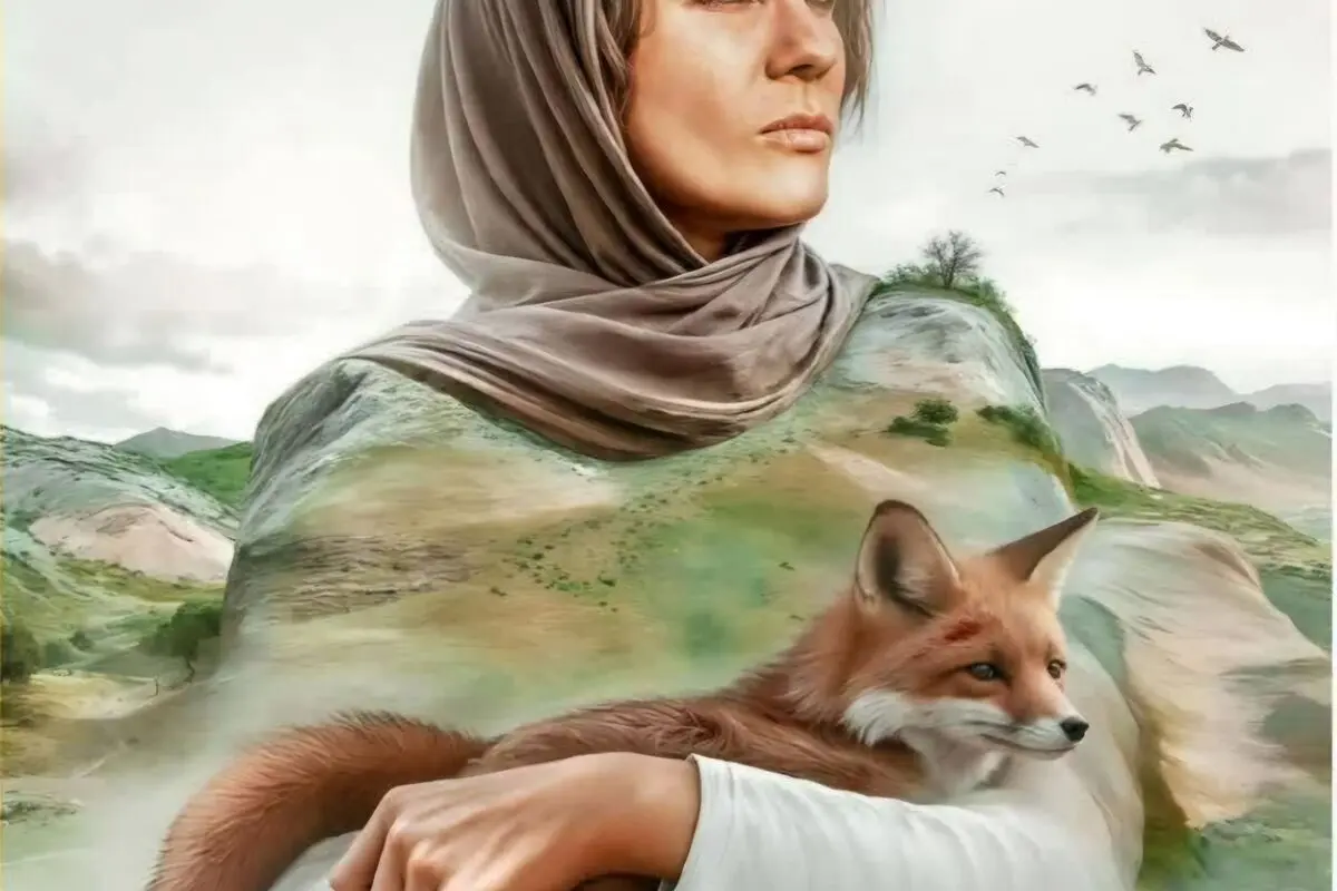 «خاتی»؛ روایتی تراژیک از ریشه‌هایی در خاک جشنواره فجر


