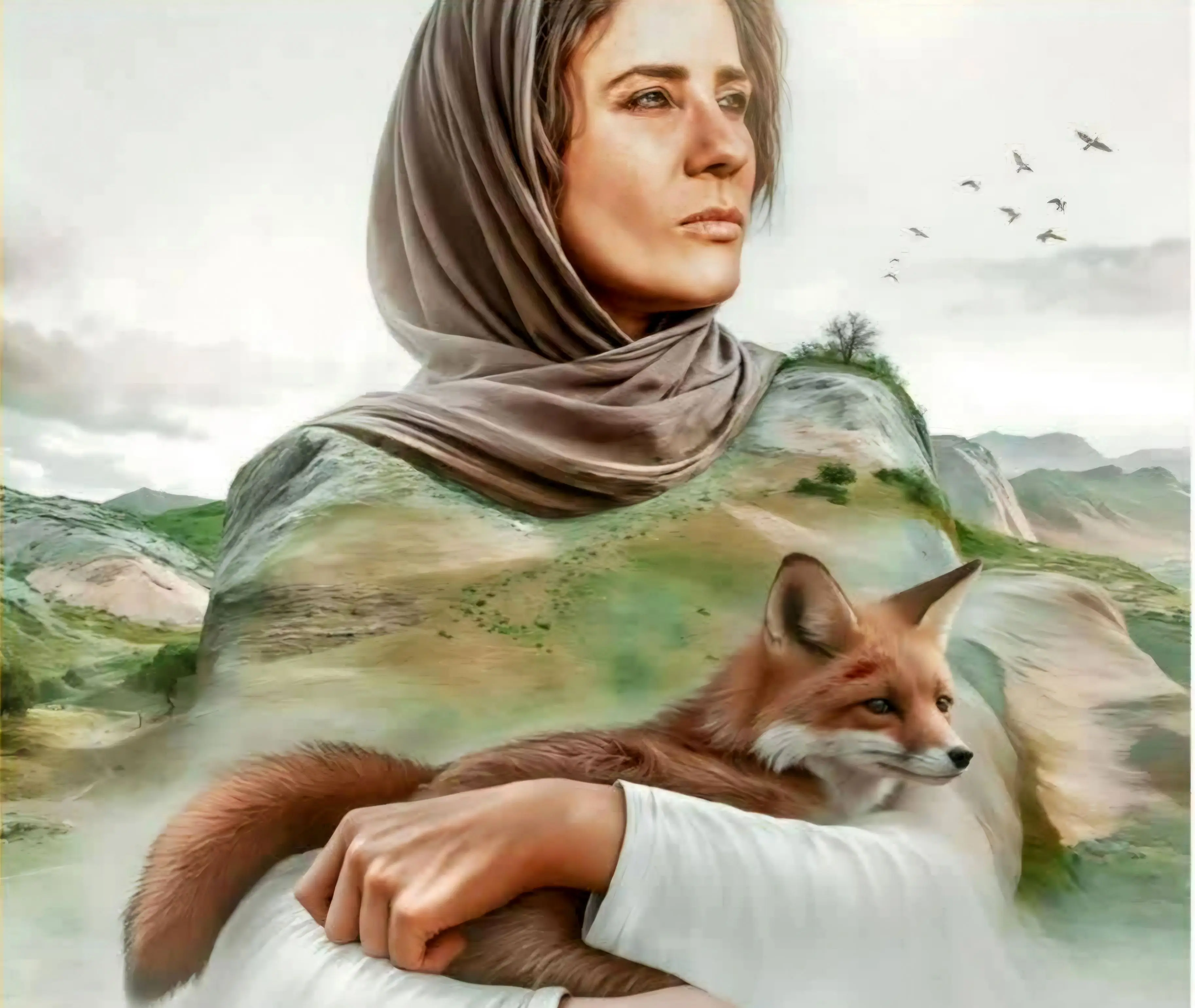 «خاتی»؛ روایتی تراژیک از ریشه‌هایی در خاک جشنواره فجر

