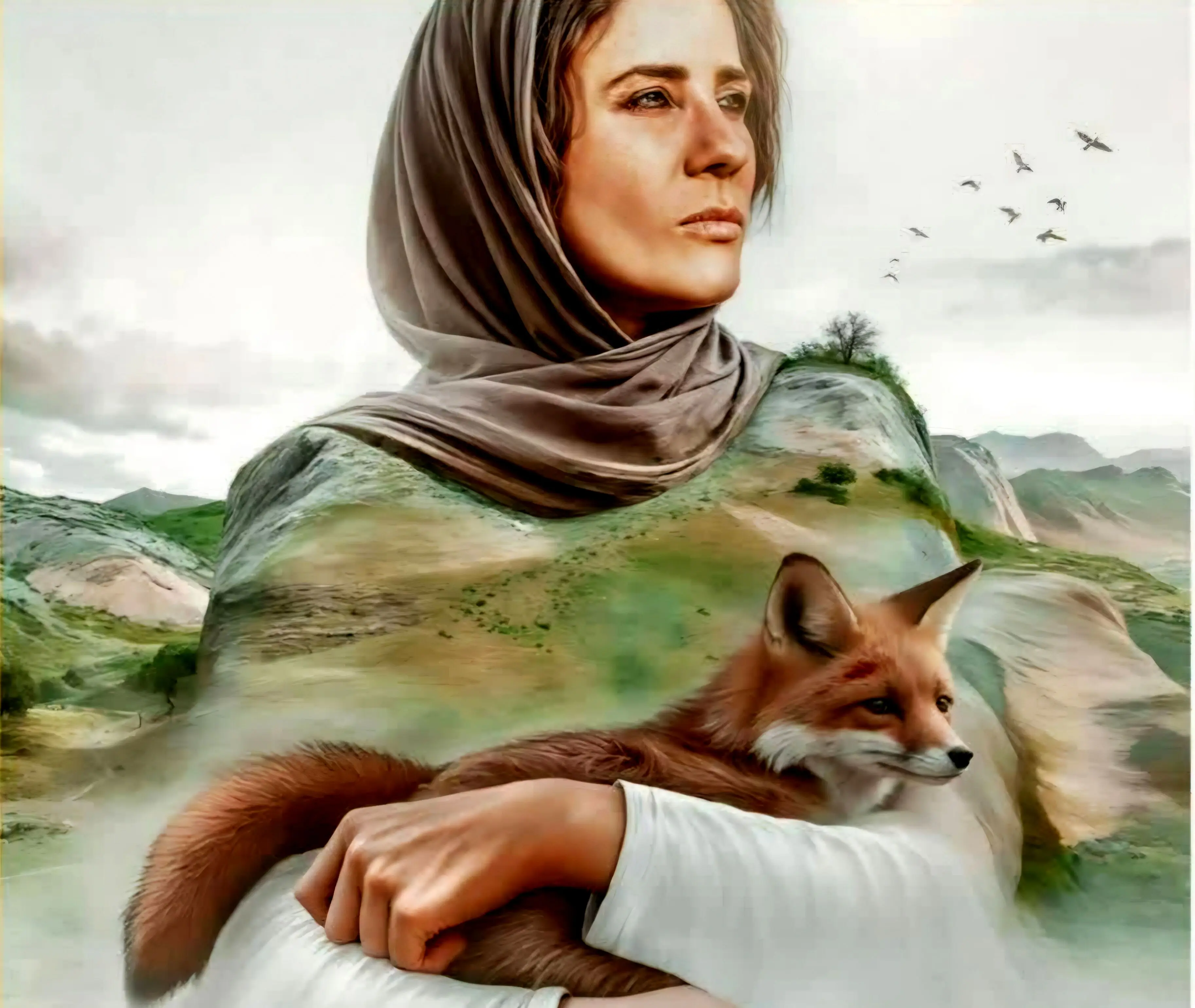 «خاتی»؛ روایتی تراژیک از ریشه‌هایی در خاک جشنواره فجر

