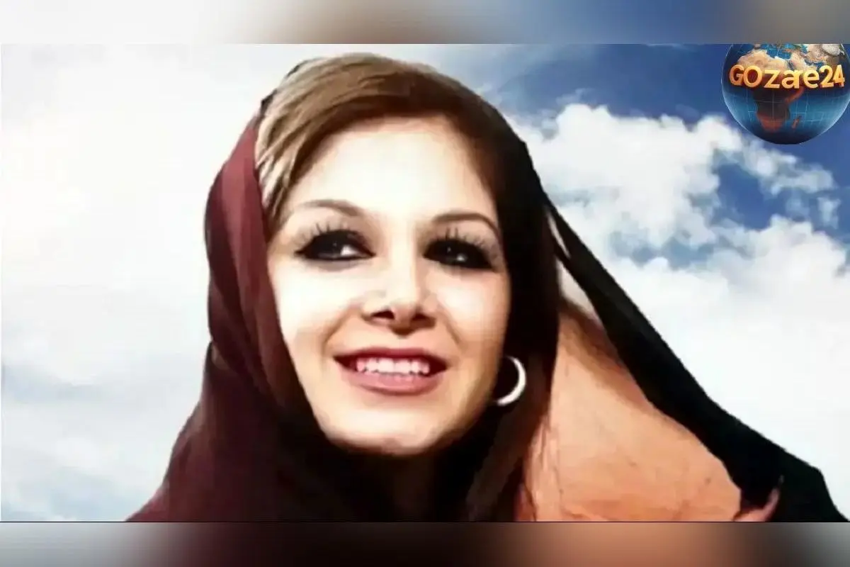 عکس‌های نایاب و دیدنی از شورانگیز طباطبایی در دهه ۹۰ و کنار همسرش در سن پیری