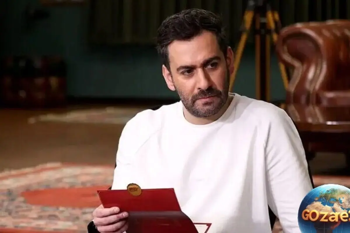 نیما شعبان نژاد به انتقاد تند از مدهای سبک زندگی جدید: «کجا رسیدیم که آدمها الکی راهنمایی میدن؟»