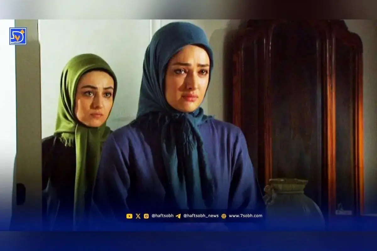 بیوگرافی آیدا فقیه‌زاده بازیگر نقش بهار در سریال زمانه + عکس‌های شخصی و جزئیات زندگی