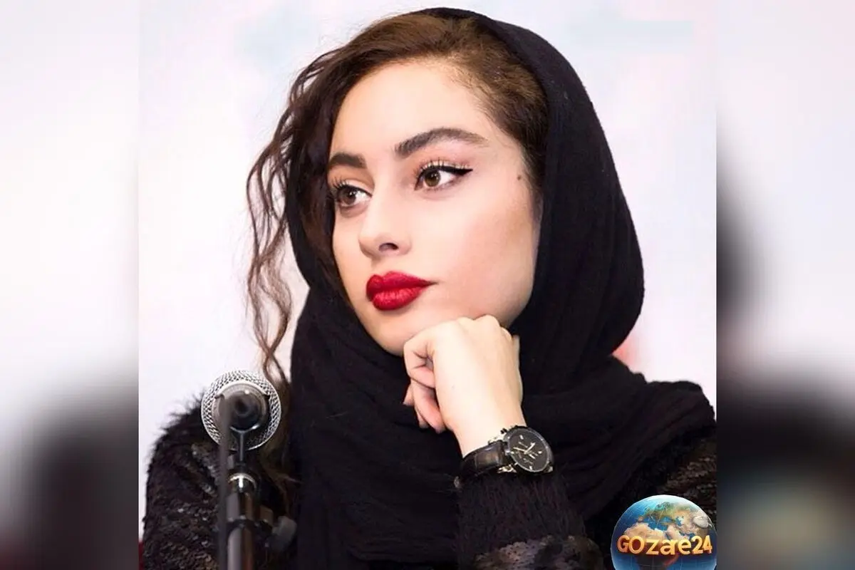 استایل خاص و دیده‌نشده ترلان پروانه با عینک طبی؛ ترکیب جسارت و سادگی در یک نگاه