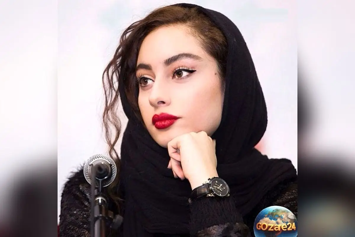 استایل خاص و دیده‌نشده ترلان پروانه با عینک طبی؛ ترکیب جسارت و سادگی در یک نگاه