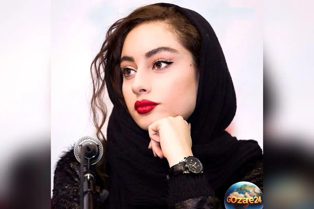 استایل خاص و دیده‌نشده ترلان پروانه با عینک طبی؛ ترکیب جسارت و سادگی در یک نگاه