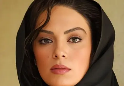 عکس عروسی سارا خوئینی‌ها در سریال جدید لو رفت + جزئیات مراسم و نقش‌آفرینی در تلویزیون