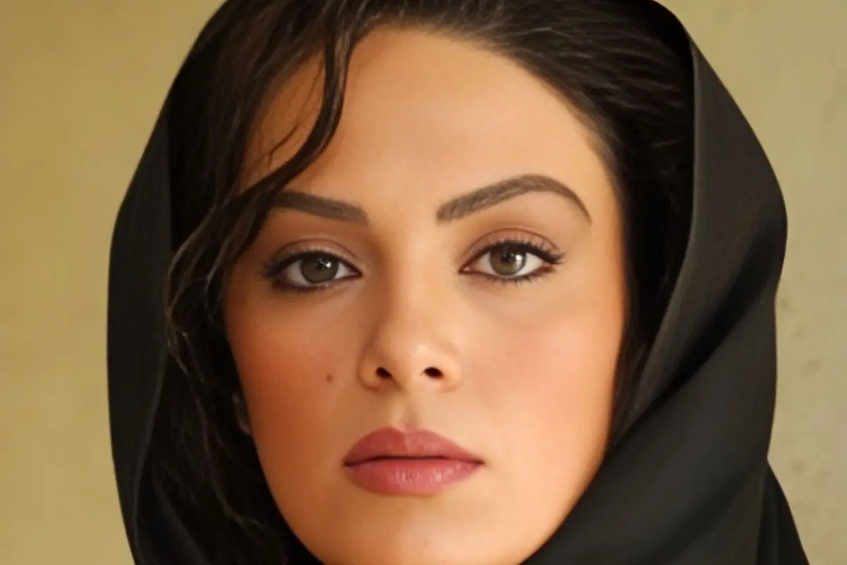 عکس عروسی سارا خوئینیها در سریال جدید لو رفت + جزئیات مراسم و نقشآفرینی در تلویزیون