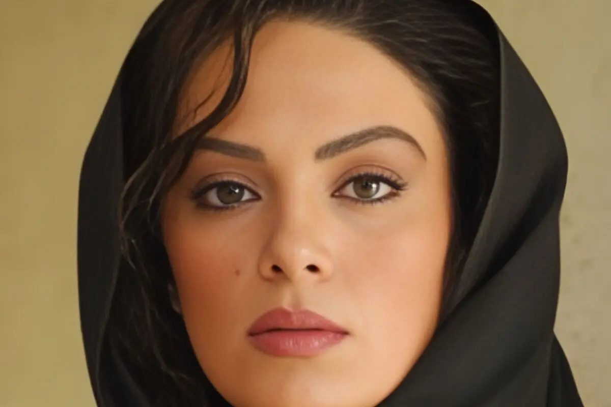 عکس عروسی سارا خوئینی‌ها در سریال جدید لو رفت + جزئیات مراسم و نقش‌آفرینی در تلویزیون