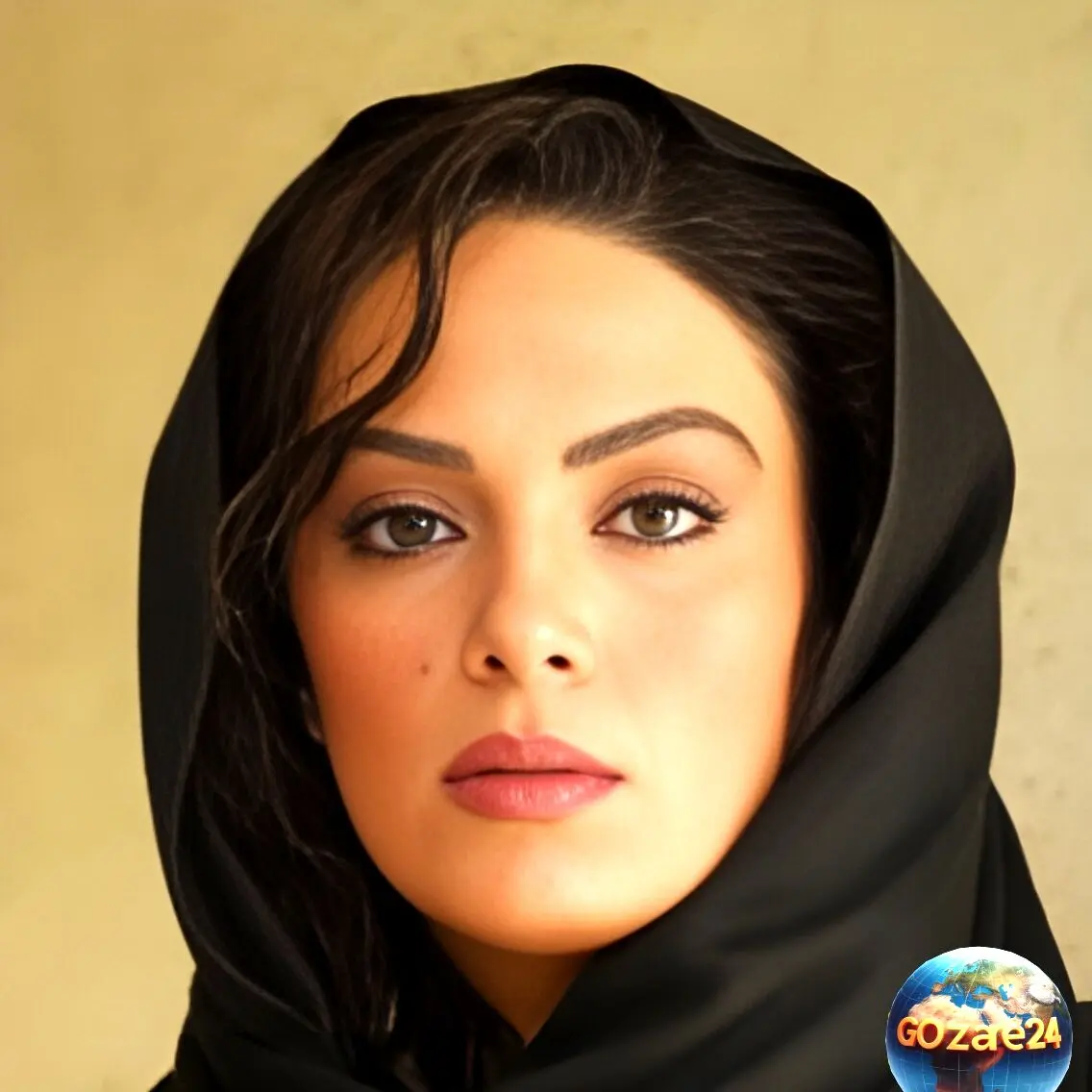 عکس عروسی سارا خوئینی‌ها در سریال جدید لو رفت + جزئیات مراسم و نقش‌آفرینی در تلویزیون