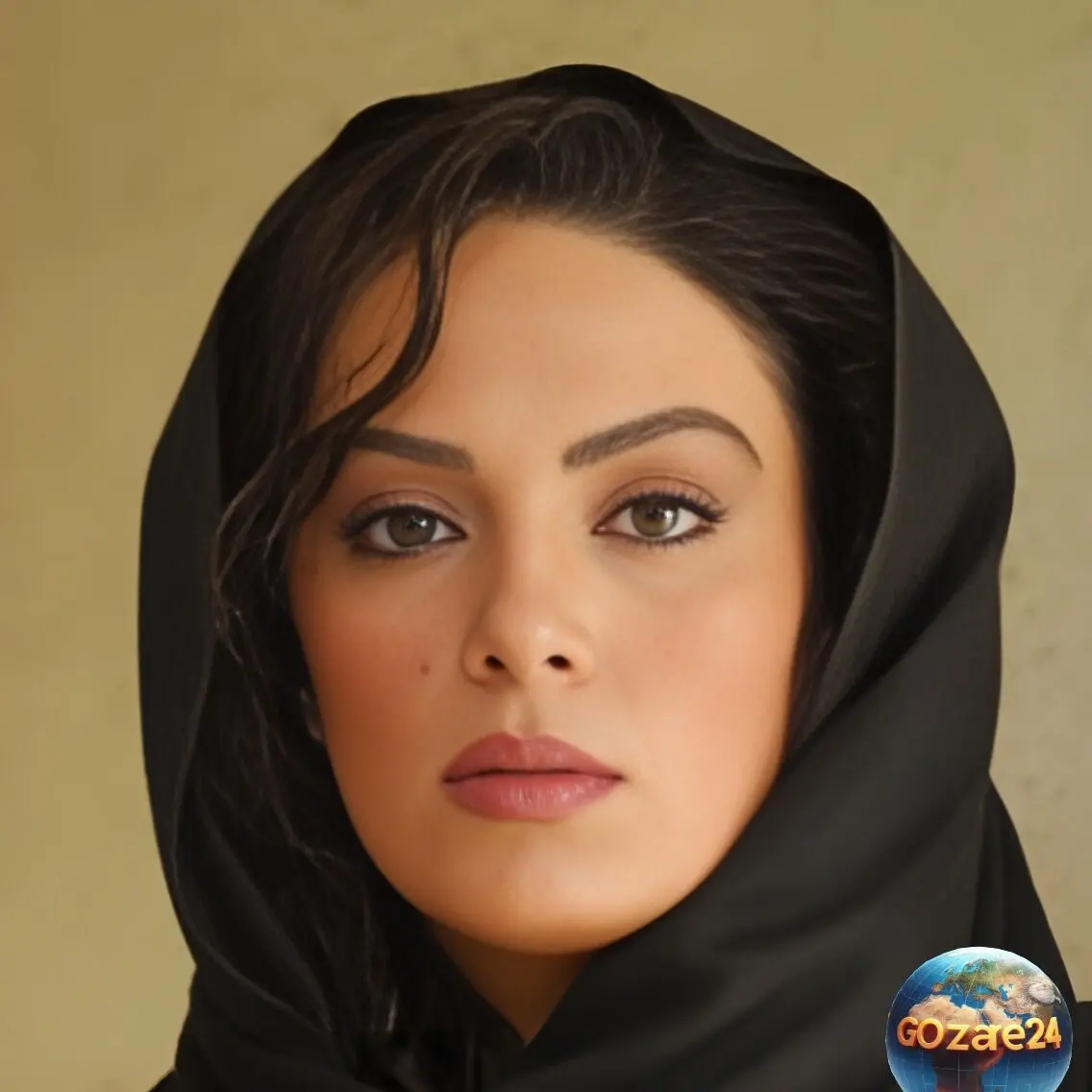 عکس عروسی سارا خوئینی‌ها در سریال جدید لو رفت + جزئیات مراسم و نقش‌آفرینی در تلویزیون