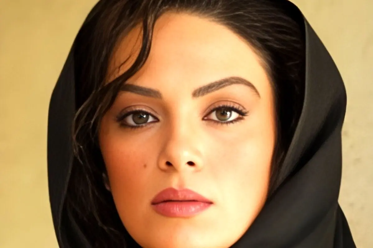 عکس عروسی سارا خوئینی‌ها در سریال جدید لو رفت + جزئیات مراسم و نقش‌آفرینی در تلویزیون