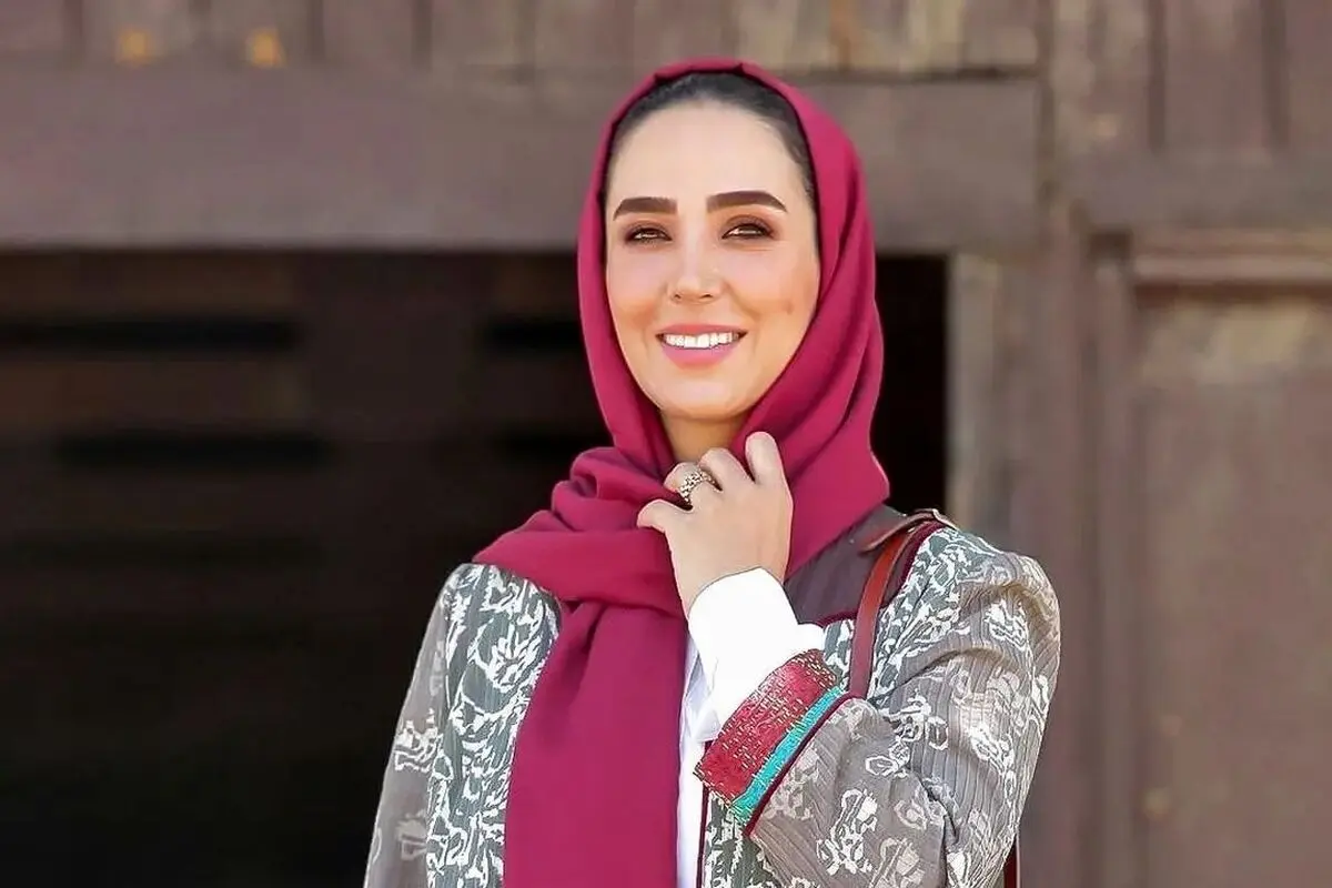 سوگل طهماسبی با انتشار استوری خاص، برادر جوگندمی‌اش را در روز تولدش معرفی کرد